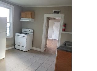 17 N 3rd St #2, Paterson, NJ 07522