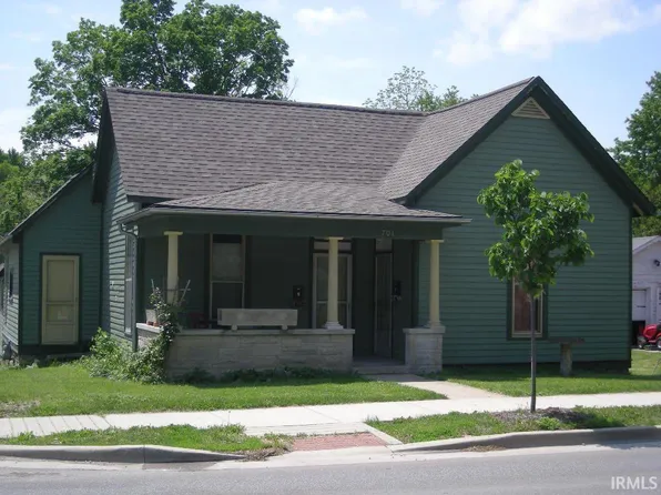 701-2 W Kirkwood St, Bloomington, IN 47404