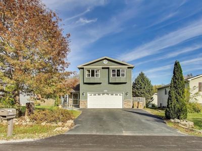 1034 101st STREET, Pleasant Prairie, WI, 53158