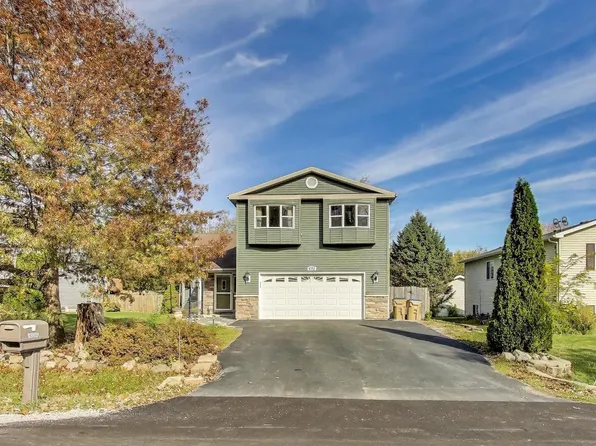 1034 101st STREET, Pleasant Prairie, WI 53158