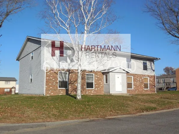 46 Bellevue, 46 Bellevue Dr #3, Collinsville, IL 62234