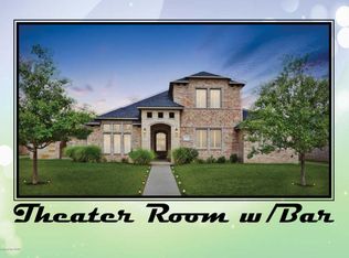 6305 Lauren Ashleigh Dr, Amarillo, TX 79119
