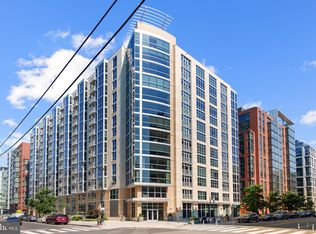 1025 1st St SE APT 505, Washington, DC 20003