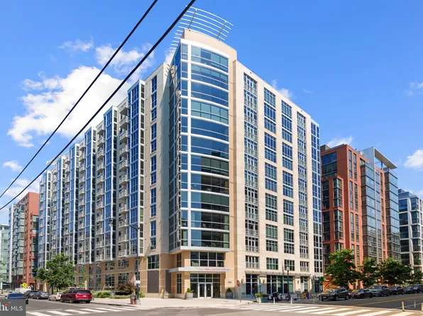 1025 1st St SE APT 505, Washington, DC 20003