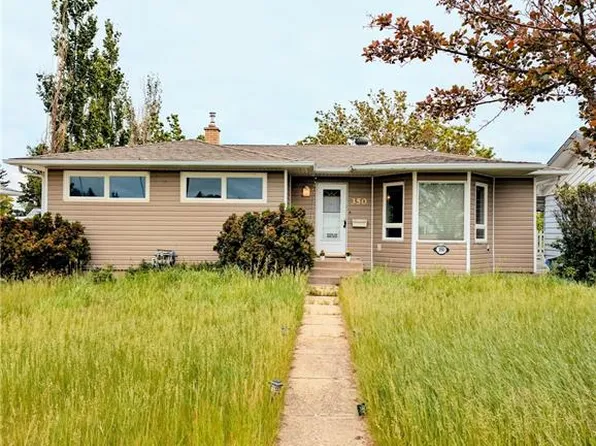 350 BEGG STREET W, Swift Current, SK S9H 0K6