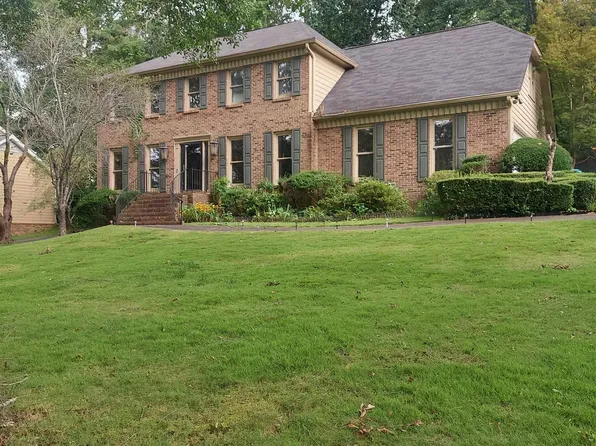 4667 Old Annistown Bridge Rd, Snellville, GA 30039