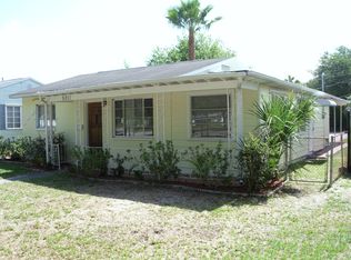5211 9th St N, St Petersburg, FL 33703