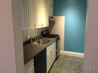 34 E Newton St #4, Boston, MA 02118