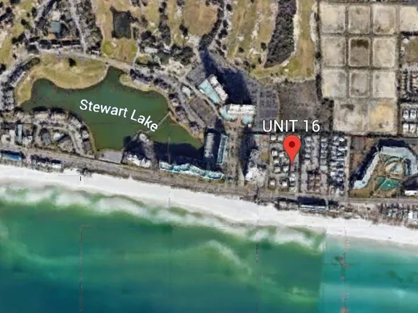 43 Summer Haven Trl Unit 16, Miramar Beach, FL 32550