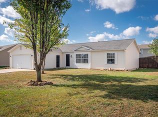 235 Rivers Edge, Moscow Mills, MO 63362