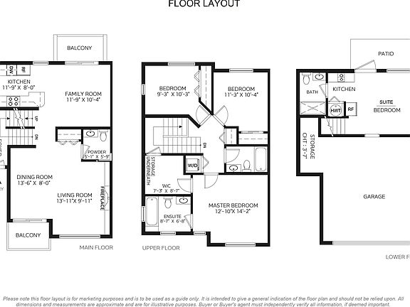 3rd image of 9533 130a St #29