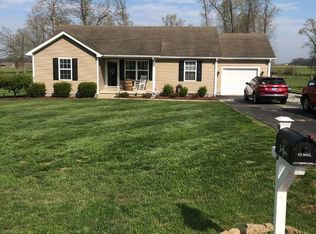 225 Rustic Haven Dr, Campbellsville, KY 42718