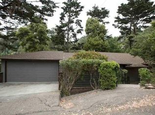 2618 Mountain Gate Way, Oakland, CA 94611