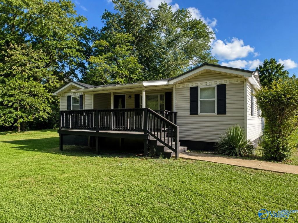 14286 Williams Rd, Athens, AL