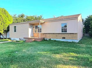 717 Judy Ave, Altus, OK 73521