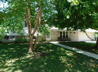 505 Jennings St, Dwight, IL 60420