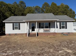 62 Cutoff Rd, Cut Off, NC 28334