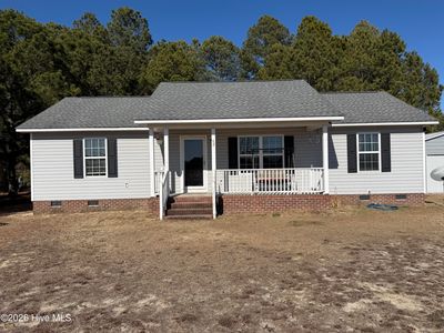 62 Cutoff Road, Cut Off, NC, 28334
