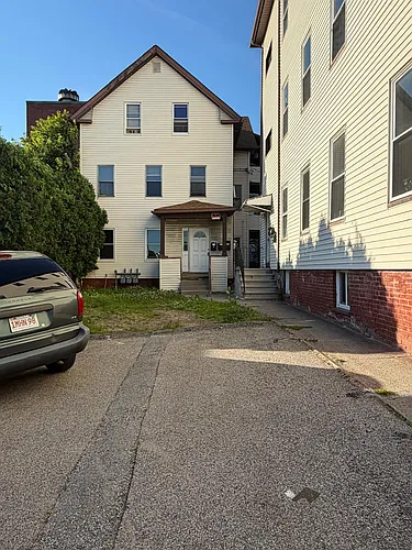 107 Endicott St #1 Photo 1