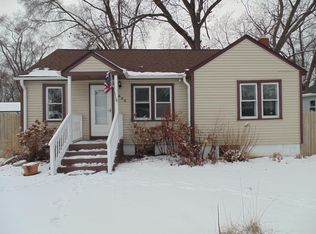 2466 Wells St, Lake Station, IN
