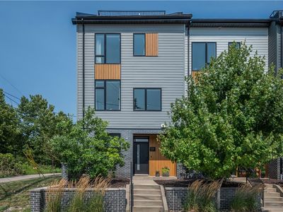 131 55th St, Pittsburgh, PA, 15201