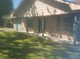 1412 Meadowbrook Dr, Deridder, LA 70634