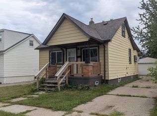 8708 Jewett Ave, Warren, MI 48089