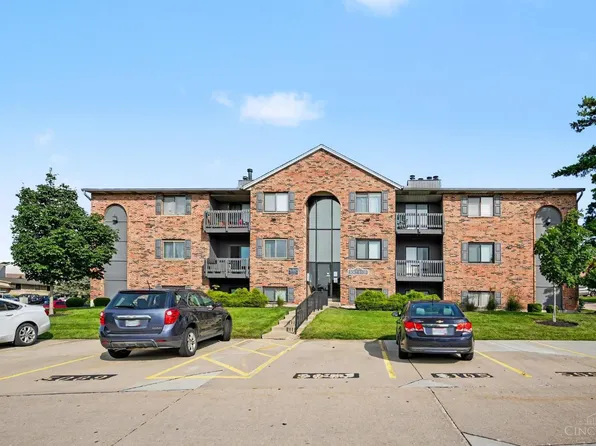5095 Tri County View Dr, Hamilton, OH 45011