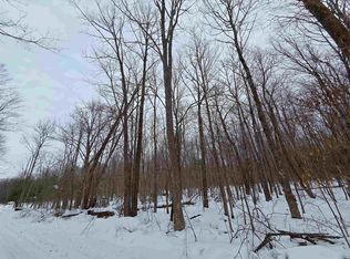 119XX Olson Rd, Hayward, WI 54843