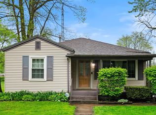 1118 S Ribble Ave, Muncie, IN 47302