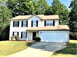 2507 Lassen Bay Pl, Charlotte, NC 28215