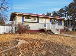 116 6th St, Newell, SD 57760