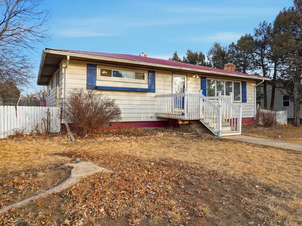 116 6th St, Newell, SD 57760