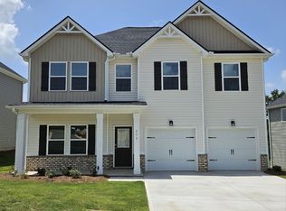 259 Pretoria Dr LOT 73, Woodruff, SC 29388