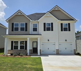 259 Pretoria Dr LOT 73, Woodruff, SC, 29388