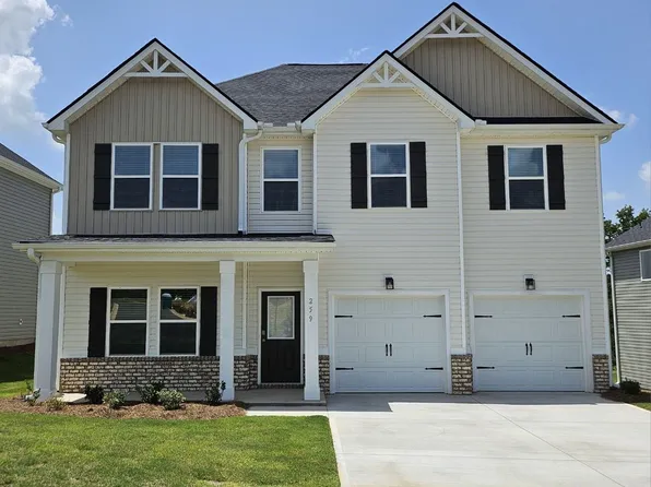 259 Pretoria Dr Lot 73, Woodruff, SC 29388