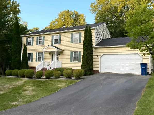 14407 Eagle Rock Ave, Chester, VA 23831