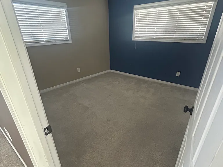Upstairs Bedroom