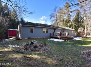 44 Russell Rd, Greenfield Center, NY 12833
