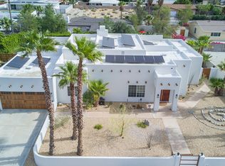 2830 N Biskra Rd, Palm Springs, CA 92262