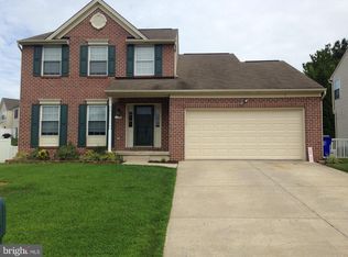 2293 Howland Dr, Forest Hill, MD 21050