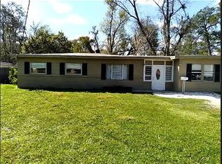 5404 Sharon Ter, Jacksonville, FL 32207