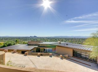 5411 E Valle Vista Rd, Phoenix, AZ 85018