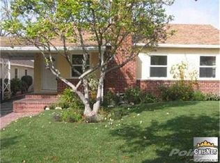 419 Bethany Rd, Burbank, CA 91504