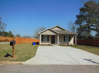 1218 Allen St, Troy, AL 36081