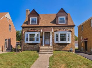 349 Bellwood Ave, Bellwood, IL 60104