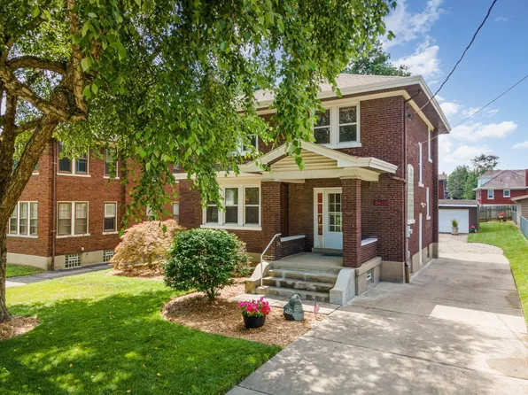 3613 Saint Martins Pl, Cincinnati, OH 45211