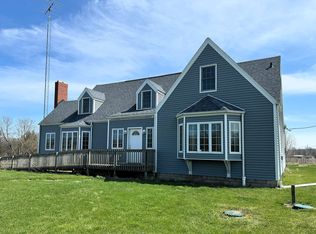 4887 Riverside Rd, Coloma, MI 49038