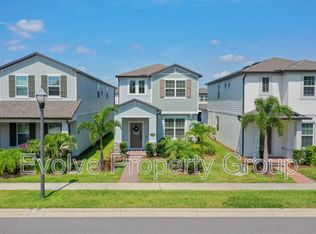 13748 Werrington Dr, Winter Garden, FL 34787