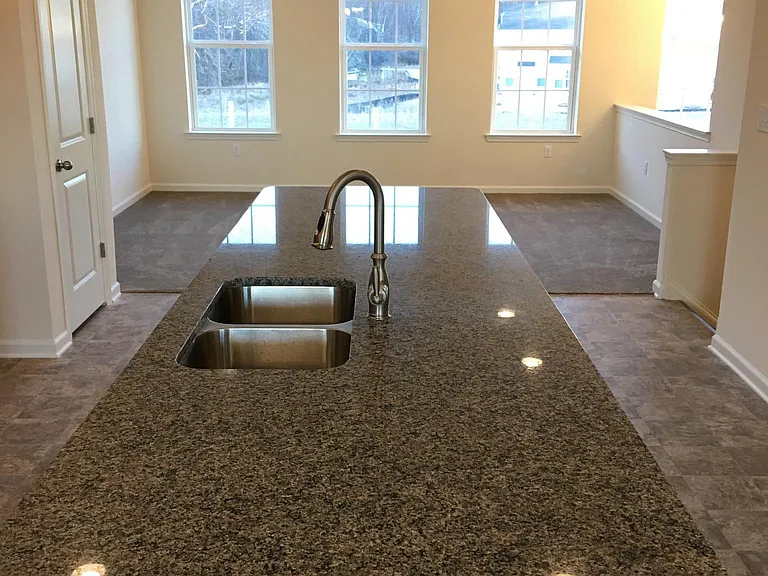 Kitchen sink